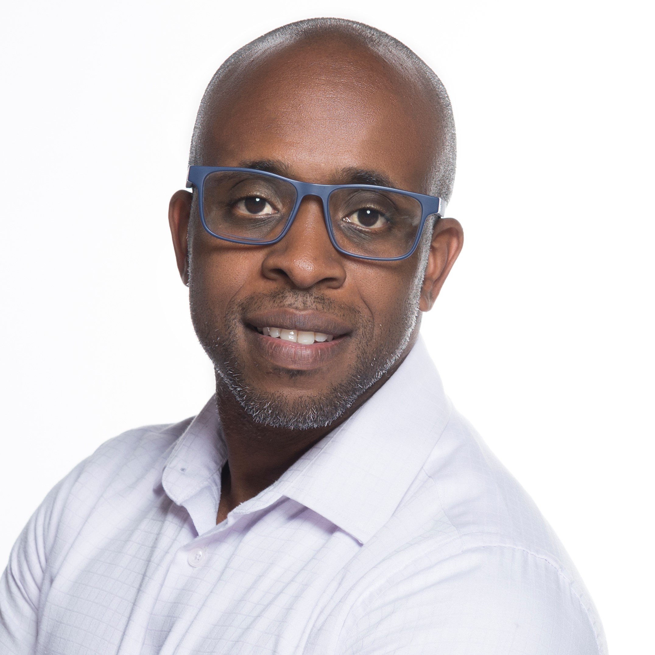 Gerard Sampson – Marketing Manager